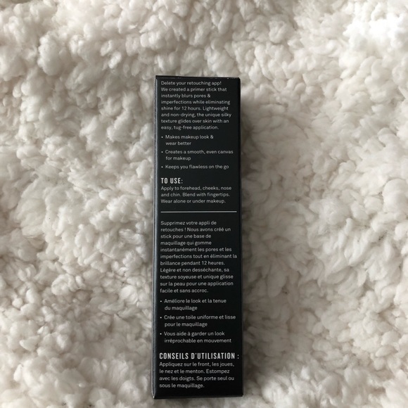 SMASHBOX Photo Finish Primer Stick - Picture 4 of 4